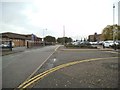 Oxford Street Car Park