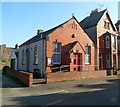 Oasis Church, Beaumaris