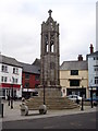 Launceston War Memorial