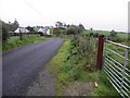 Archill Road, Derrygoon