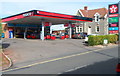 Texaco and Mace, Frenchay