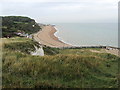 View towards Kingsdown