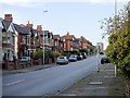 Blackpool, Beech Avenue