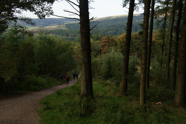 macclesfield forest cycling