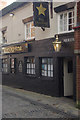 The Old Star, Uttoxeter