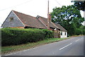 Cottage near Sedlescombe Vineyard