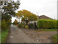 TF1605 : Foxcovert Road near Glinton by Paul Bryan