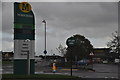 Exeter : Morrisons Store