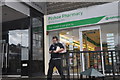 Exeter : Pinhoe Pharmacy