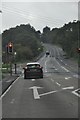 Ebford : Exmouth Road A376