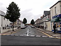 Harriet Street, Cathays, Cardiff