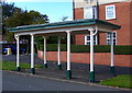 Shelter or No Shelter, Holbeck Road, Scarborough