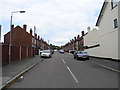 Mayfield Street, Bentinck Town