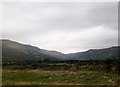 The lower reaches of Glenariff