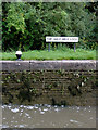 Top Half Mile Lock near Newton Harcourt, Leicestershire