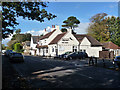 The Ship Inn, Aldwick