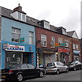 Salisbury Road Barbers, Cathays, Cardiff