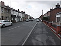 Lytham Road, Freckleton