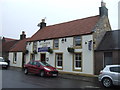 The Balgonie Arms, Coaltown of Balgonie