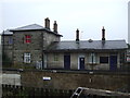 Markinch Railway Station