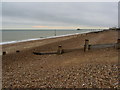 The Beach at Deal