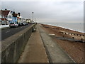 Beside The Marina, Deal