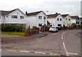 Langley Close, Magor