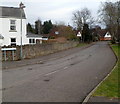 Netherwent View, Magor