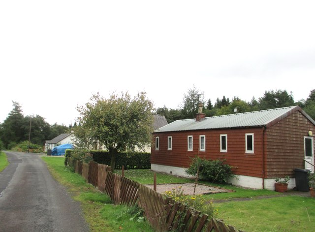 Cottages at Ae