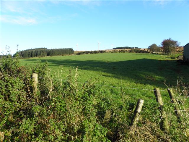 Cloonty Townland © Kenneth Allen :: Geograph Ireland