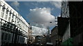 View of London Bridge Quarter from Southwark Street