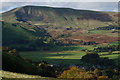 Castleton and Mam Tor