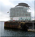 St Davids Hotel and Spa, Cardiff Bay