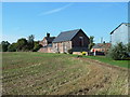 Hollies Farm, Arley, Cheshire