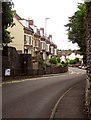 Terrace, Westbury-on-Trym