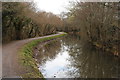 The Monmouthshire and Brecon Canal near Malpas