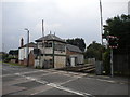 Lowdham signal box