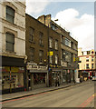 White Church Lane, Whitechapel