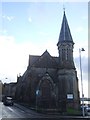 Trinity United Free Church, Newport-on-Tay