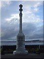 Newport-on-Tay War Memorial