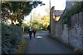 Church Lane, Lockington