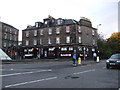 The Globe Lounge Bar, Dundee