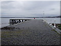 Pier, Broughty Ferry