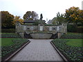 Carnoustie War Memorial