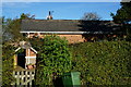 The Gate House at Scorborough Lane crossing