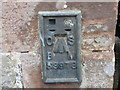 Ordnance Survey Flush Bracket S9978