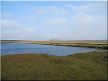 SE0308 : Black Moss Reservoir by John Topping