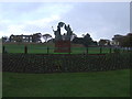 Declaration of Arbroath Monument