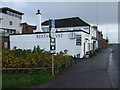 Tutties Neuk Inn, Arbroath