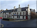 The Ship Inn, Arbroath